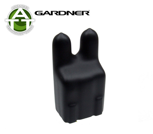 Gardner atts hard - gardner, (atspc)