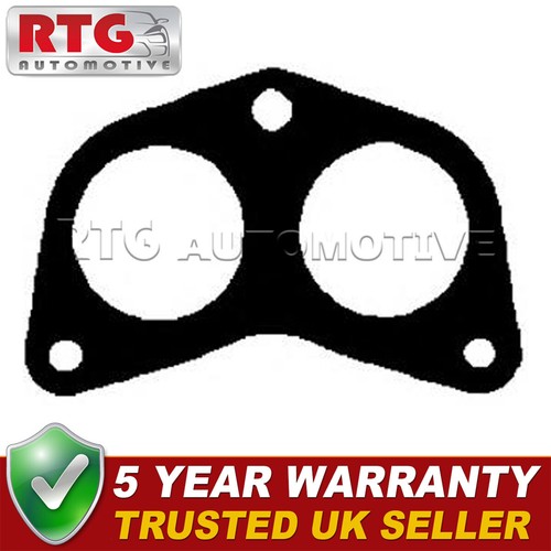 Exhaust manifold gasket fits - exhaust,
