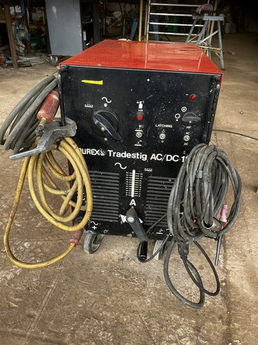 Murex tradestig 180 - murex,