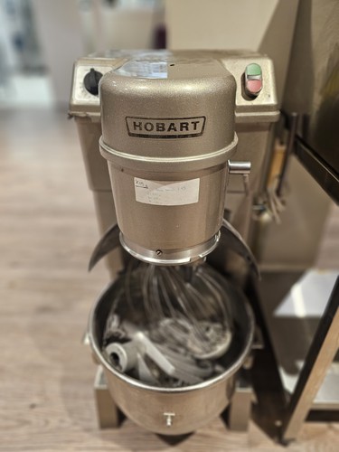 Hobart a200 20l planetary - 20l,