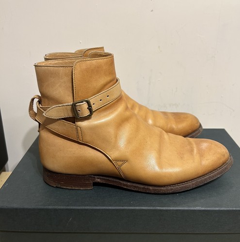 Vintage crockett jones - vintage,
