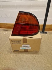 GENUINE NISSAN ALMERA (N15) RH REAR COMBINATION LAMP 265500N827