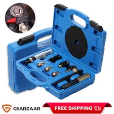 10pcs Master Locking Wheel Nut