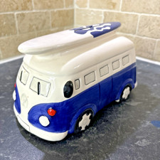 VW Camper Van Transporter