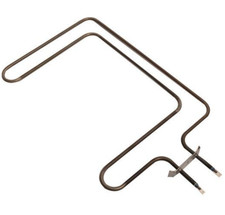 CREDA Cooker Oven Base Heating