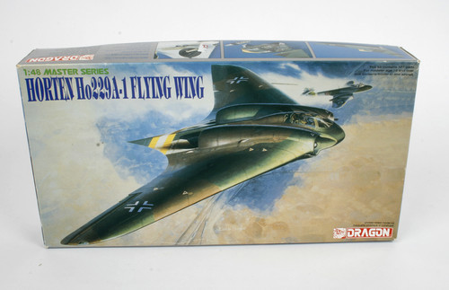 Vintage dragon 48th horten - vintage,