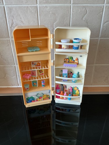 Vintage 2000 sindy cream - 2000,