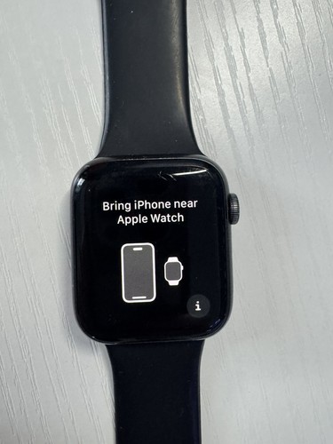 Apple watch series gps - 6, +