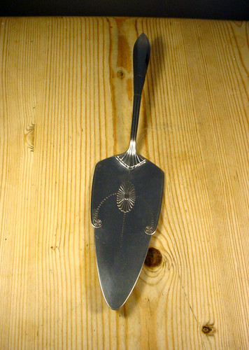 Wmf cake slice - wmf, (2)