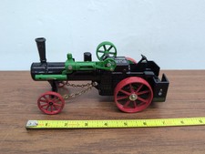 JI CASE Steam Traction Engine Tractor 1/32 Scale Models 