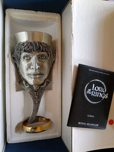 Royal selangor lord - lord, of