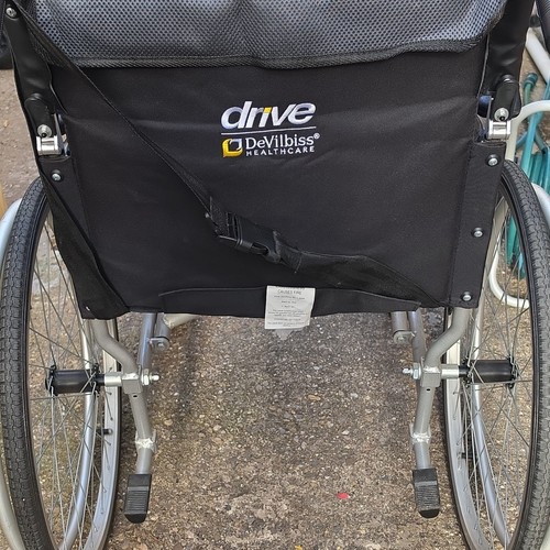 Drive devilbiss healthcare - drive,