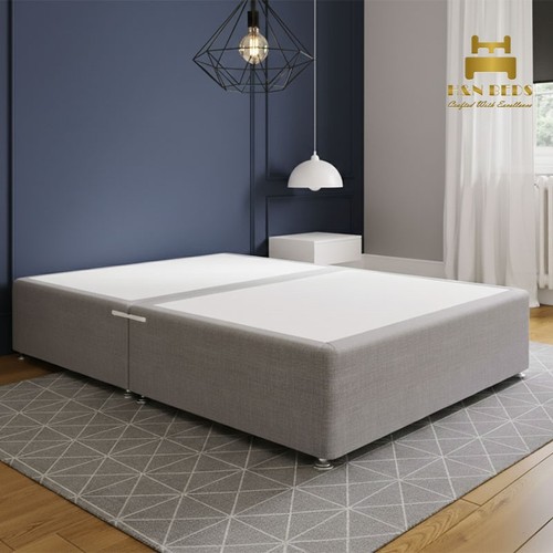 New divan bed - divan,