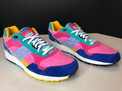 Size saucony shadow - 11.5,