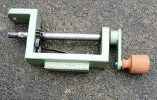 Clock Mainspring Winder