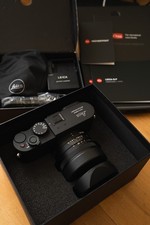 Leica Q-P (Type 116) digital