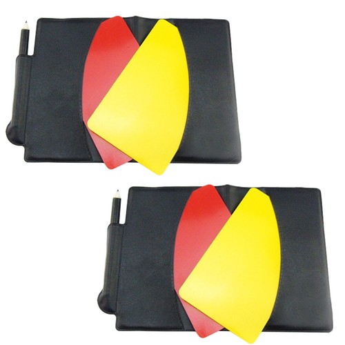 Soccer referee kit with - soccer,
