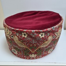 William Morris Strawberry