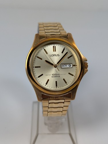 Vtg nos lorus - vtg, watch