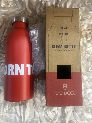 Tudor born dare - to, dare”