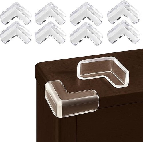 Pack table corner edge - 8,