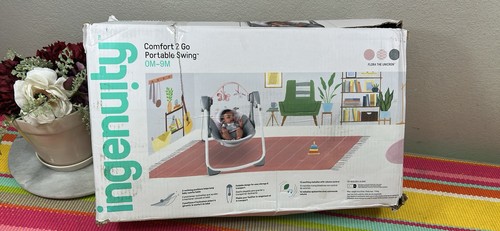 Ingenuity comfort compact - ingenuity, go