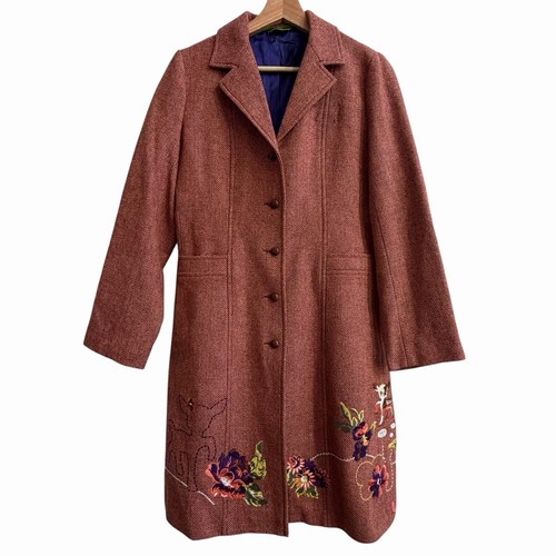 Oilily women rust brown - oilily,