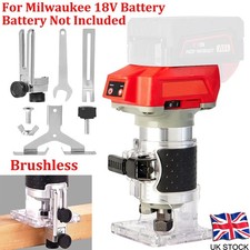 Brushless Electric Hand