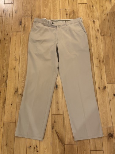 Meyer chino trousers men - meyer,