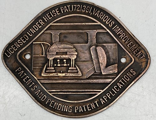 Vintage antique heise - , funeral