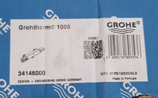 Grohe Grotherm 1000 34146000