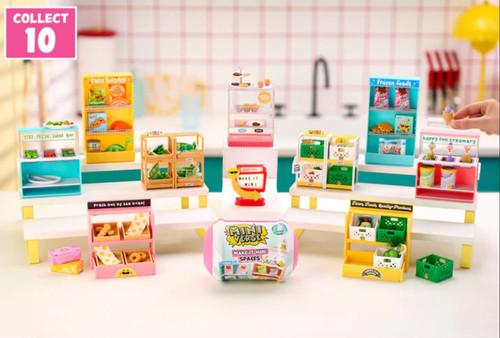 Mga miniverse make spaces - miniverse,