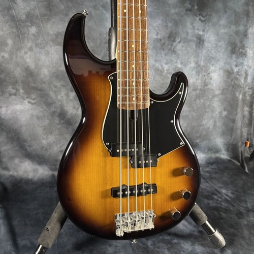 Yamaha bb435 tbs - yamaha,