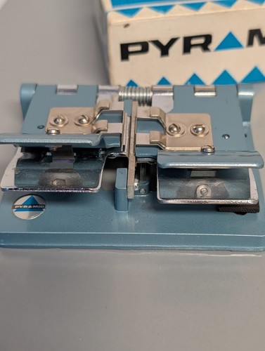 Vintage pyramid 16mm way - pyramid,