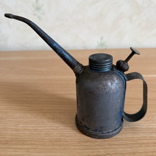 Vintage braimes leeds oil - vintage,