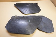 YAMAHA DT125 DT 3ET 2YY 3BN