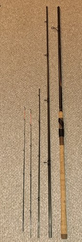Daiwa amorphous whisker - daiwa,