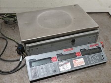 Avery G203 30KG x .005kg Digital Weighing Scales