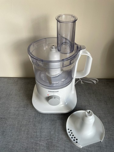 Kenwood food processor blender - kenwood,