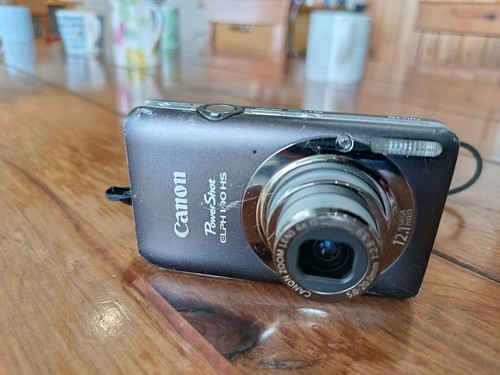 Canon powershot elph 100 - canon,