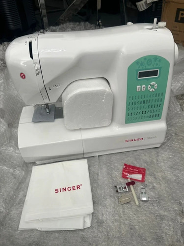 Singer starlet 6660 - starlet,