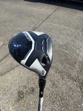 Cobra Aerojet 5 Wood 18 Degree