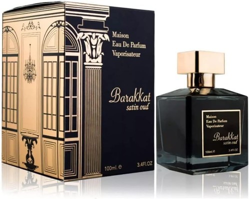 Perfumes