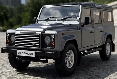Land rover defender 110 - rover,
