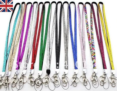Lanyard badge card holder - badge,