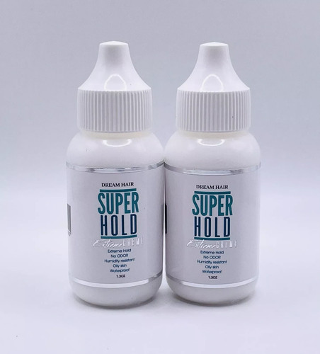Super hold bond - super,