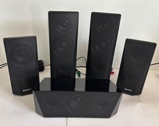 SONY Home Cinema Set of 5 5.1