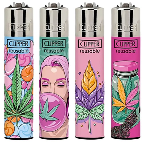 Clipper lighter full - clipper,