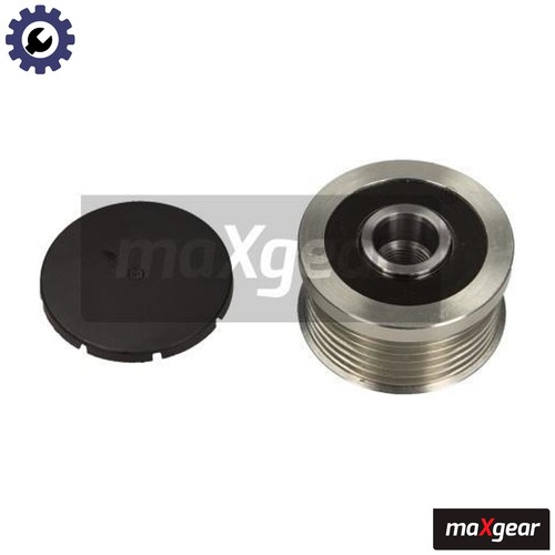 Alternator freewheel clutch - alternator,
