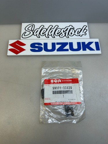 Rear brake pad wedge - 1,